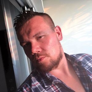 Meet your Posher, Krzysztof